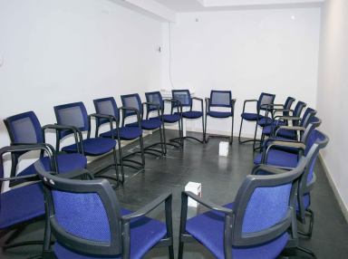  | Meeting-rooms in the center of Barcelona