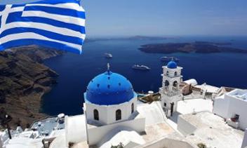 Краудфандинг и спасение Греции