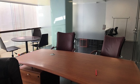 For RENT: Offices in our coworking in the heart of Barcelona!