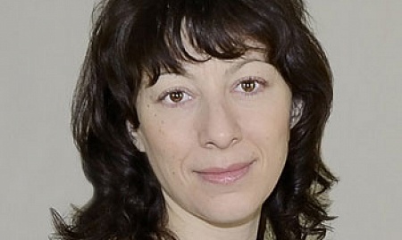Regina Zaltsman